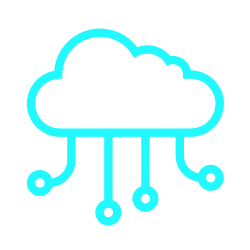 Real-time stream processing for cloud-native applications