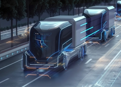 Fleet of IoT devices