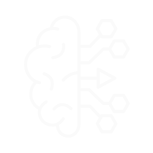 Apply AI inferences through stream processing