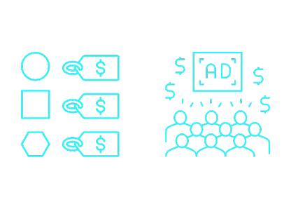 Real-time dynamic pricing and ad bidding system utilizing event-driven architecture and distributed streaming