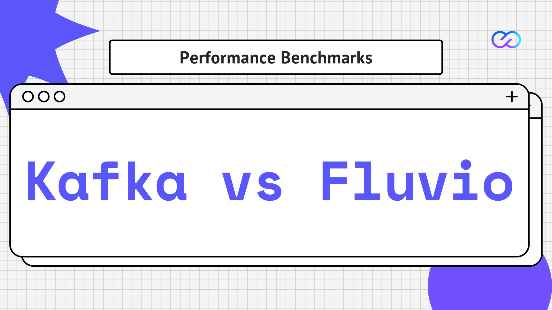 Apache Kafka vs. Fluvio Benchmarks