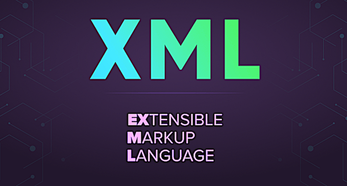 title image for Handling XML data in Fluvio SmartModules