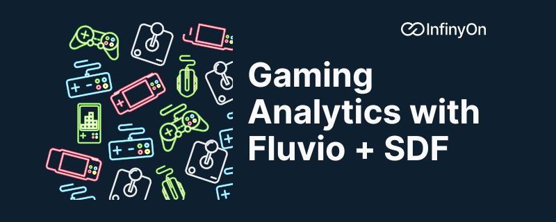 Patterns of real-time analytics in the $188B Gaming industry